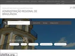 Sites similar to brazlandia.df.gov.br