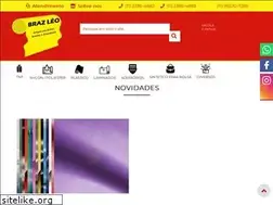 Sites similar to brazleo.com.br