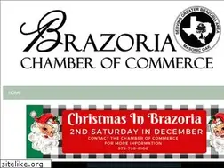 Sites similar to brazoriachamber.net