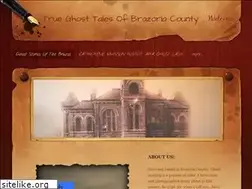 Sites similar to brazoriacoghost.weebly.com