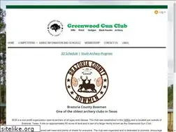Sites similar to brazoriacountybowmen.com