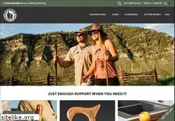 Sites similar to brazos-walking-sticks.com