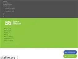 Sites similar to brazosabiertoscr.com