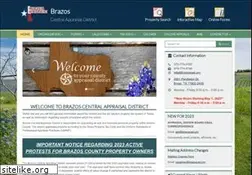 Sites similar to brazoscad.org