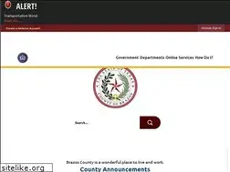 Sites similar to brazoscountytx.gov