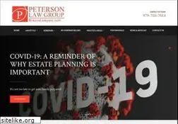 Sites similar to brazoslawyers.com