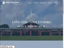 Sites similar to brazosmeadows.org