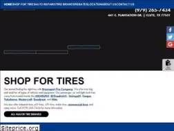 Sites similar to brazosporttire.com