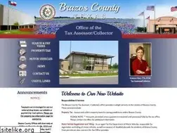 Sites similar to brazostax.org
