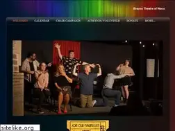 Sites similar to brazostheatre.com