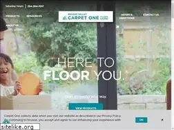 Sites similar to brazosvalleycarpetonewaco.com