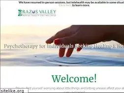 Sites similar to brazosvalleymentalhealth.com
