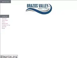 Sites similar to brazosvalleypools.com