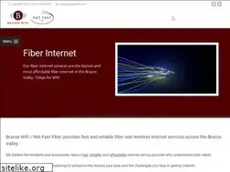 Sites similar to brazoswifi.com