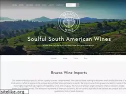 Sites similar to brazoswine.com