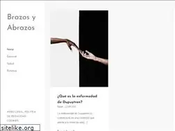 Sites similar to brazosyabrazos.es