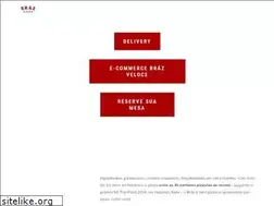 Sites similar to brazpizzaria.com.br