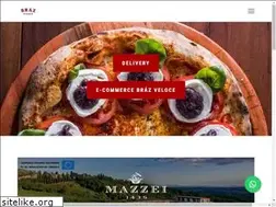 Sites similar to brazpizzaria.com