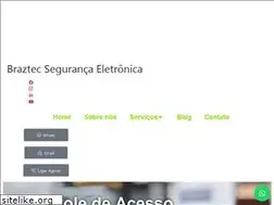 Sites similar to braztec.com.br