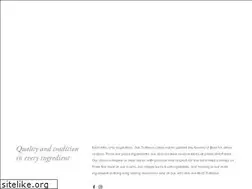 Sites similar to braztrattoria.com