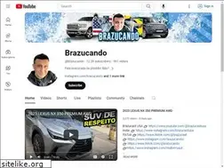 Sites similar to brazuca.com
