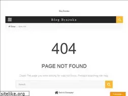 Sites similar to brazuka.net