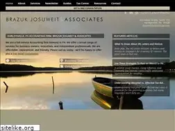 Sites similar to brazukcpa.com