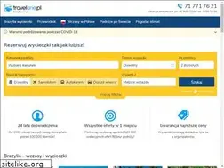 Sites similar to brazylia.com.pl