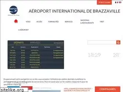 Sites similar to brazzaville-airport.com