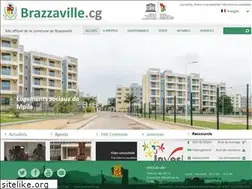Sites similar to brazzaville.cg