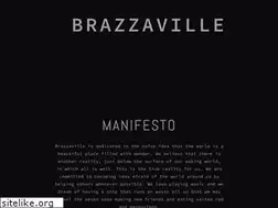 Sites similar to brazzavilleband.com