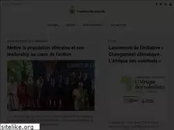 Sites similar to brazzavillefoundation.org