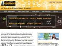 Sites similar to brazzellmarketing.com