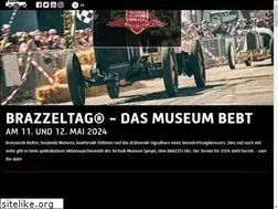 Sites similar to brazzeltag.de