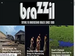 Sites similar to brazzil.com
