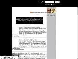 Sites similar to brazzillog.com