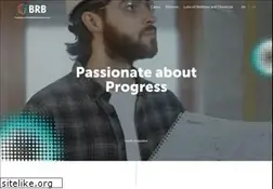 Sites similar to brb-international.com