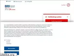 Sites similar to brb.de