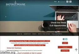 Sites similar to brba.org