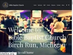 Sites similar to brbbc.org