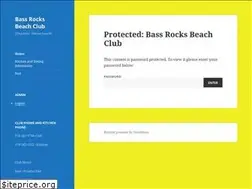 Sites similar to brbc.net