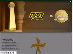 Sites similar to brbcable.com