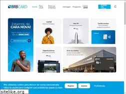 Sites similar to brbcard.com.br