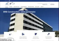 Sites similar to brbconstruction.fr