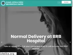 Sites similar to brbhospital.com