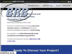 Sites similar to brbltd.com