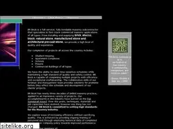 Sites similar to brbrick.com