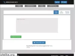 Sites similar to brbushare.xyz