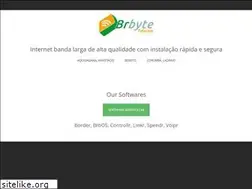Sites similar to brbyte.com