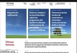 Sites similar to brc.com.co